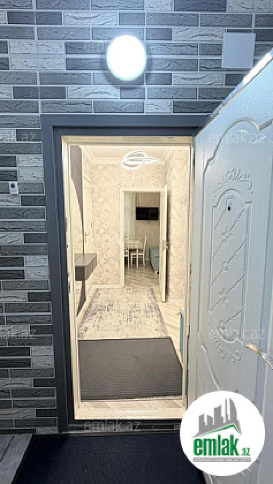 Satılır 3 otaqlı köhnə tikili 70 m²