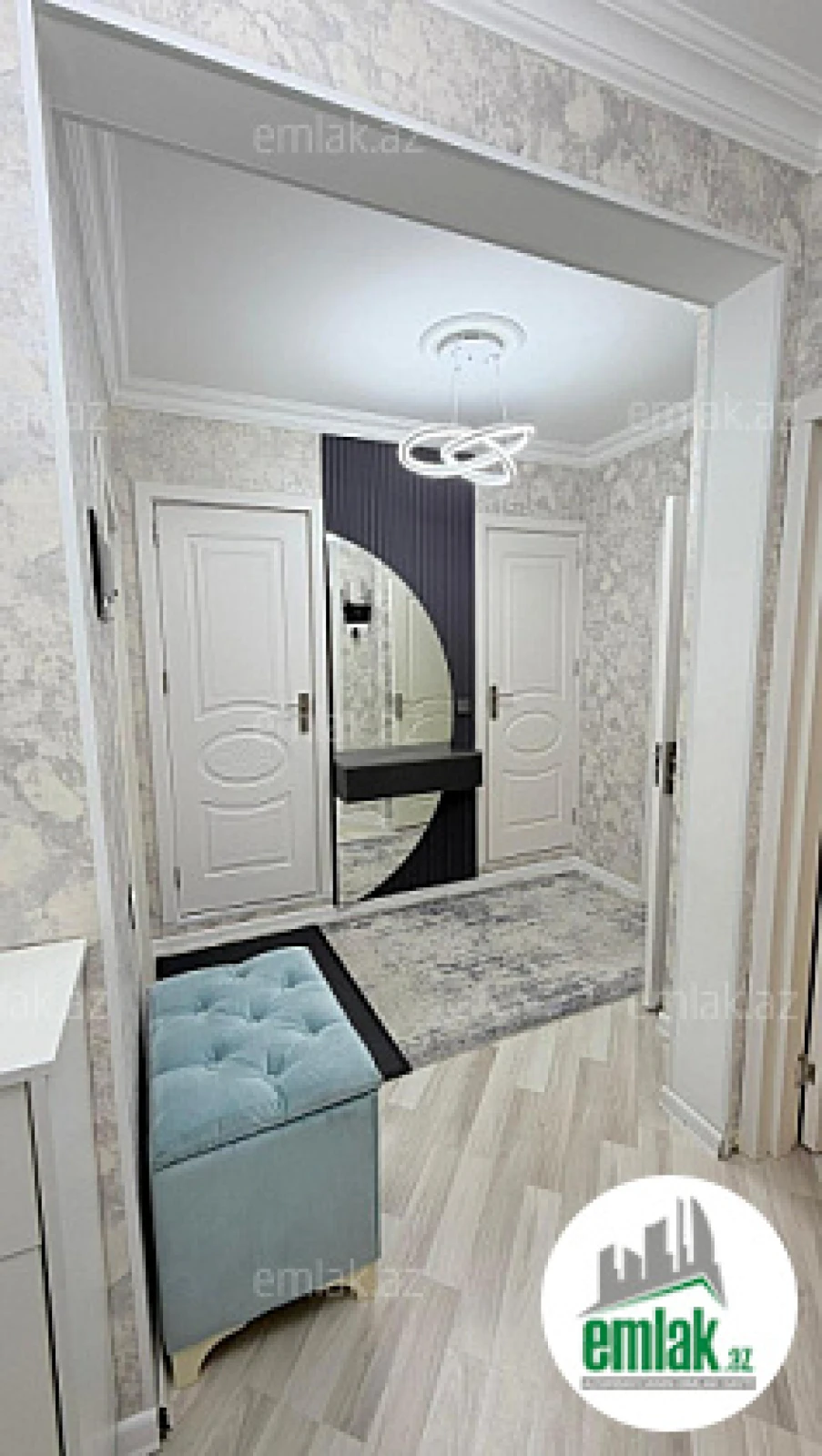 Satılır 3 otaqlı köhnə tikili 70 m²