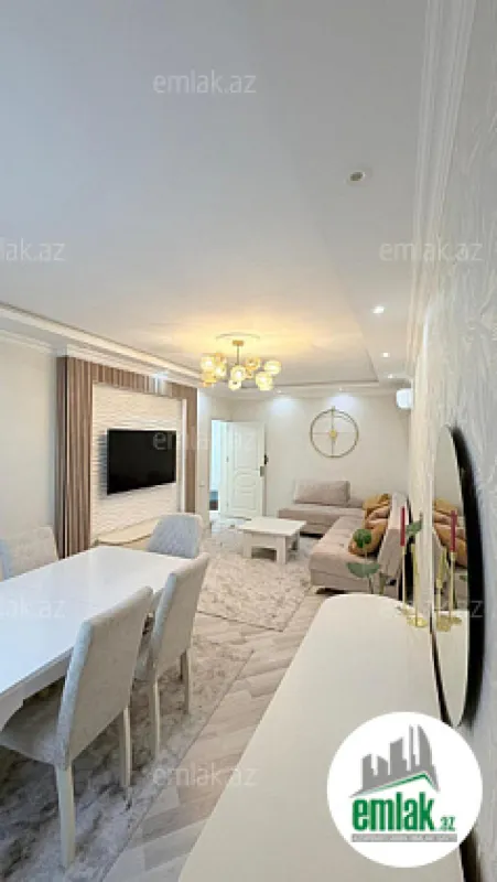 Satılır 3 otaqlı köhnə tikili 70 m²