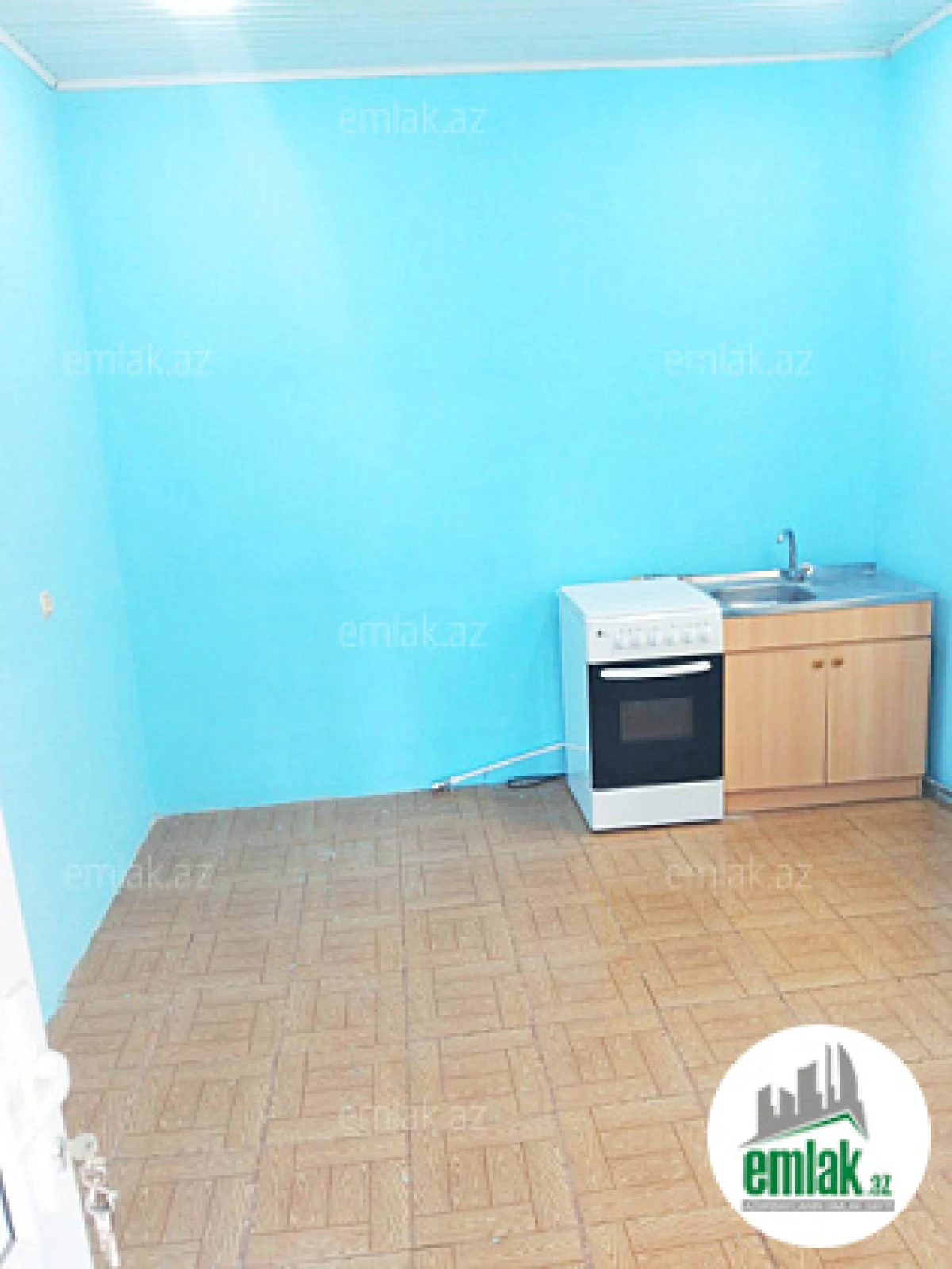 Satılır 4 otaqlı həyət evi 288 m²