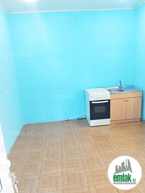 Satılır 4 otaqlı həyət evi 288 m²