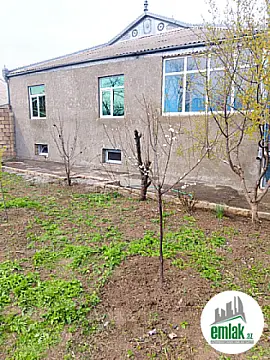 Satılır 4 otaqlı həyət evi 288 m² — Bakı 4 otaq 288.00 m²