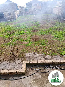 Satılır 4 otaqlı həyət evi 288 m²