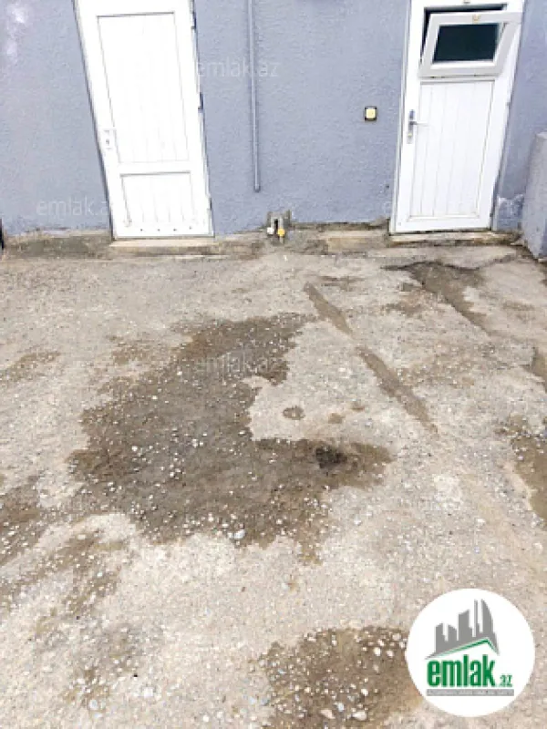 Satılır 4 otaqlı həyət evi 288 m²