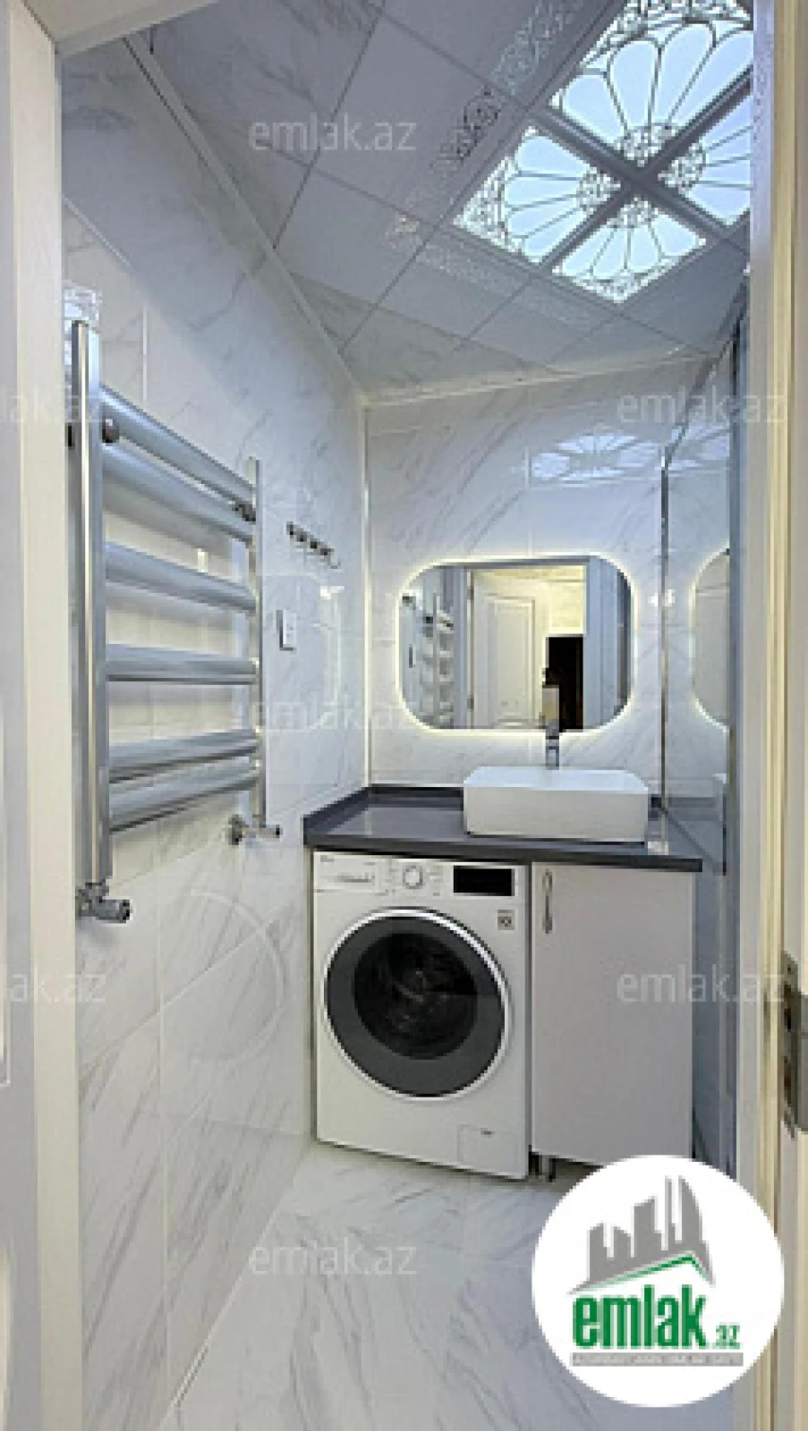 Satılır 3 otaqlı köhnə tikili 75 m²