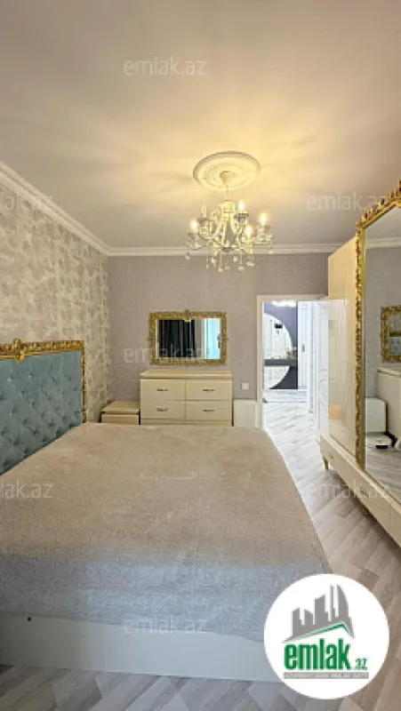 Satılır 3 otaqlı köhnə tikili 75 m²