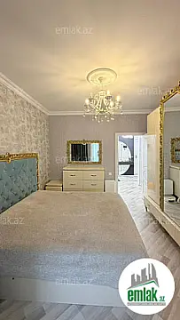 Satılır 3 otaqlı köhnə tikili 75 m²