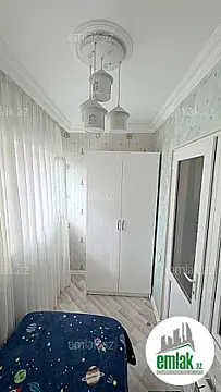 Satılır 3 otaqlı köhnə tikili 75 m²