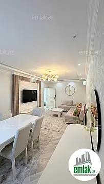 Satılır 3 otaqlı köhnə tikili 75 m²