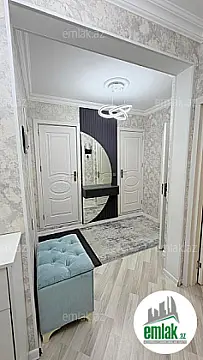 Satılır 3 otaqlı köhnə tikili 75 m²
