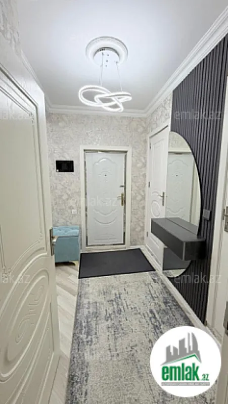Satılır 3 otaqlı köhnə tikili 75 m²