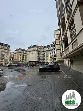 Satılır 2 otaqlı yeni tikili 60 m²
