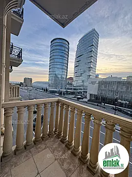 Satılır 2 otaqlı yeni tikili 60 m²