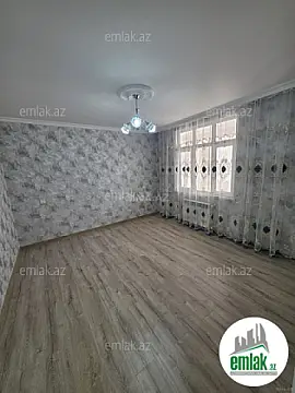 Satılır 3 otaqlı köhnə tikili 80 m²