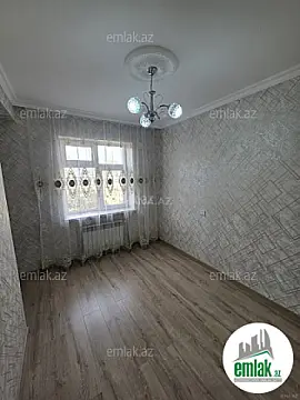 Satılır 3 otaqlı köhnə tikili 80 m²