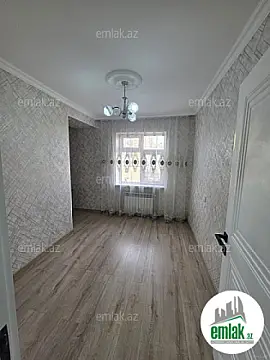 Satılır 3 otaqlı köhnə tikili 80 m²