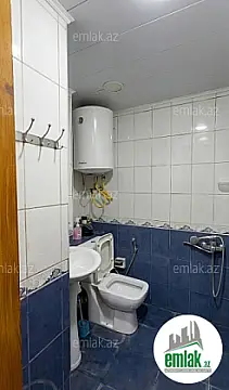 Satılır 2 otaqlı yeni tikili 45 m²