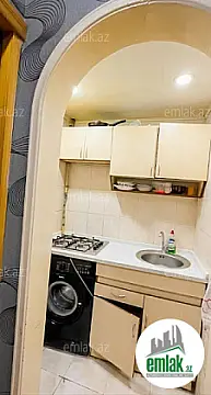 Satılır 2 otaqlı yeni tikili 45 m²