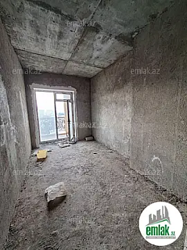Satılır 4 otaqlı yeni tikili 205 m²