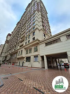Satılır 4 otaqlı yeni tikili 205 m²