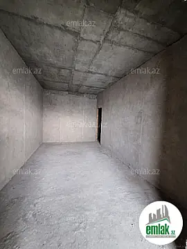 Satılır 4 otaqlı yeni tikili 205 m²
