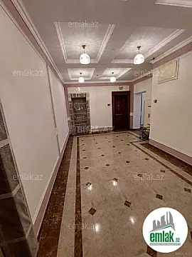 Satılır 4 otaqlı yeni tikili 205 m²