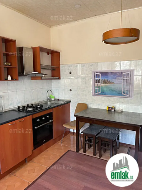 Satılır 3 otaqlı yeni tikili 137 m²