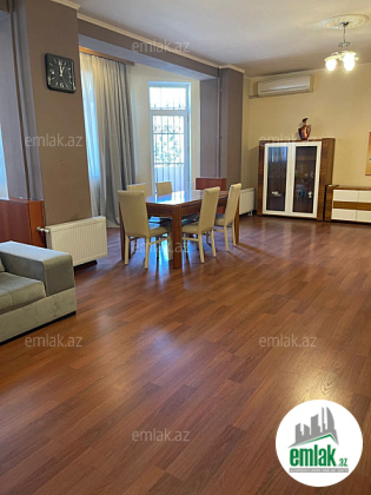 Satılır 3 otaqlı yeni tikili 137 m²