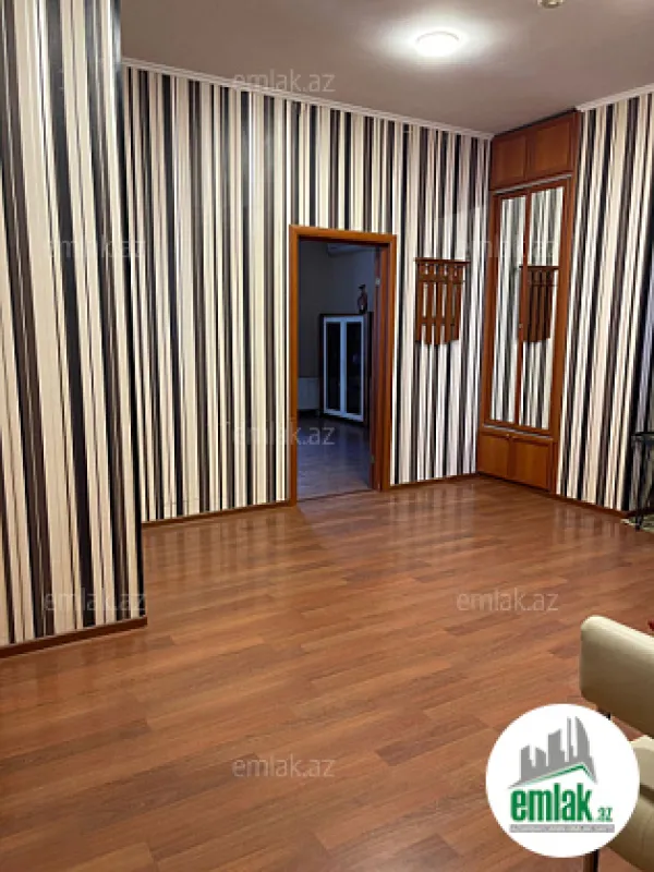 Satılır 3 otaqlı yeni tikili 137 m²