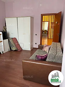 Satılır 3 otaqlı yeni tikili 137 m²