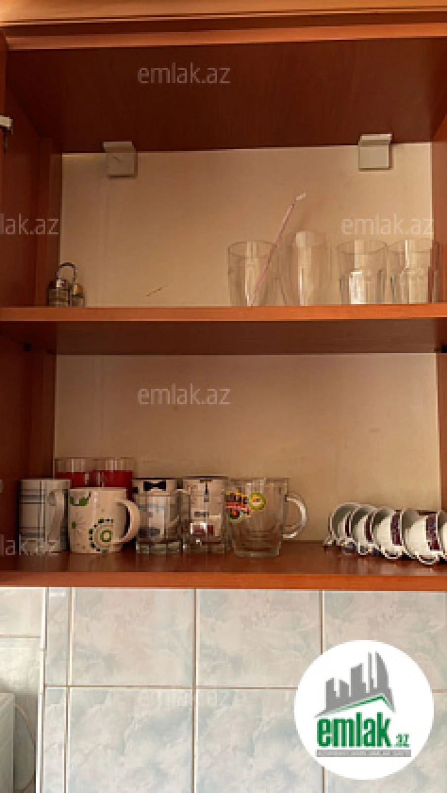 Satılır 3 otaqlı yeni tikili 137 m²