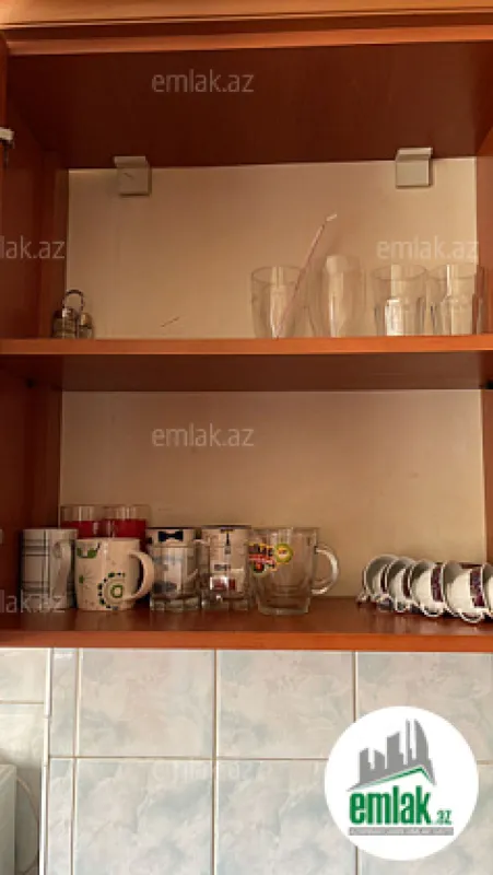 Satılır 3 otaqlı yeni tikili 137 m²