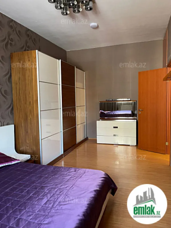 Satılır 3 otaqlı yeni tikili 137 m²