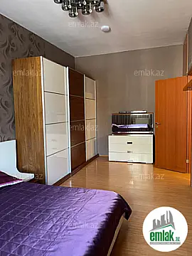 Satılır 3 otaqlı yeni tikili 137 m²