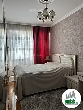 Satılır 2 otaqlı yeni tikili 70 m²