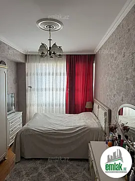 Satılır 2 otaqlı yeni tikili 70 m²