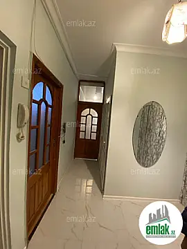 Satılır 2 otaqlı köhnə tikili 70 m² — Bakı 2 otaq 70.00 m²
