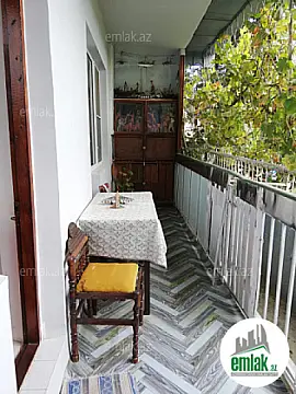 Satılır 3 otaqlı köhnə tikili 80 m² — Bakı 3 otaq 80.00 m²