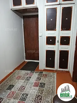 Satılır 3 otaqlı köhnə tikili 80 m²
