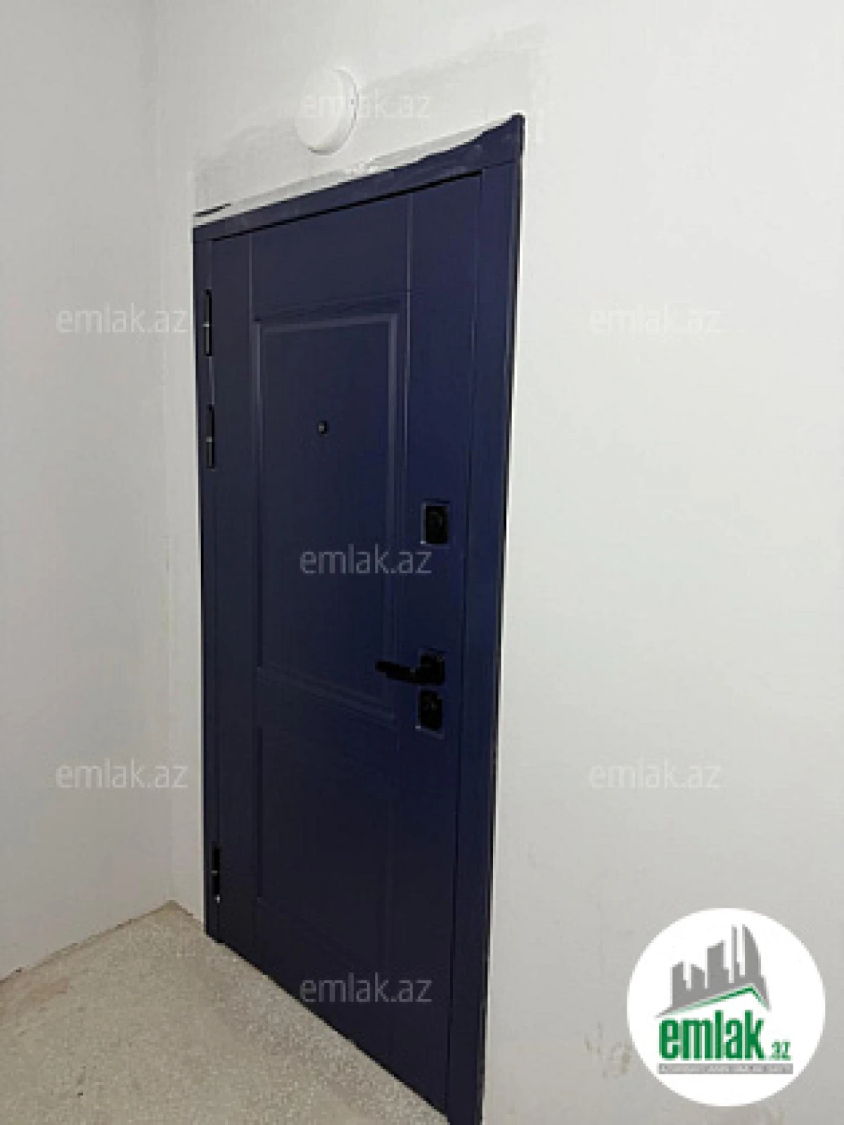 Satılır 2 otaqlı yeni tikili 60 m²