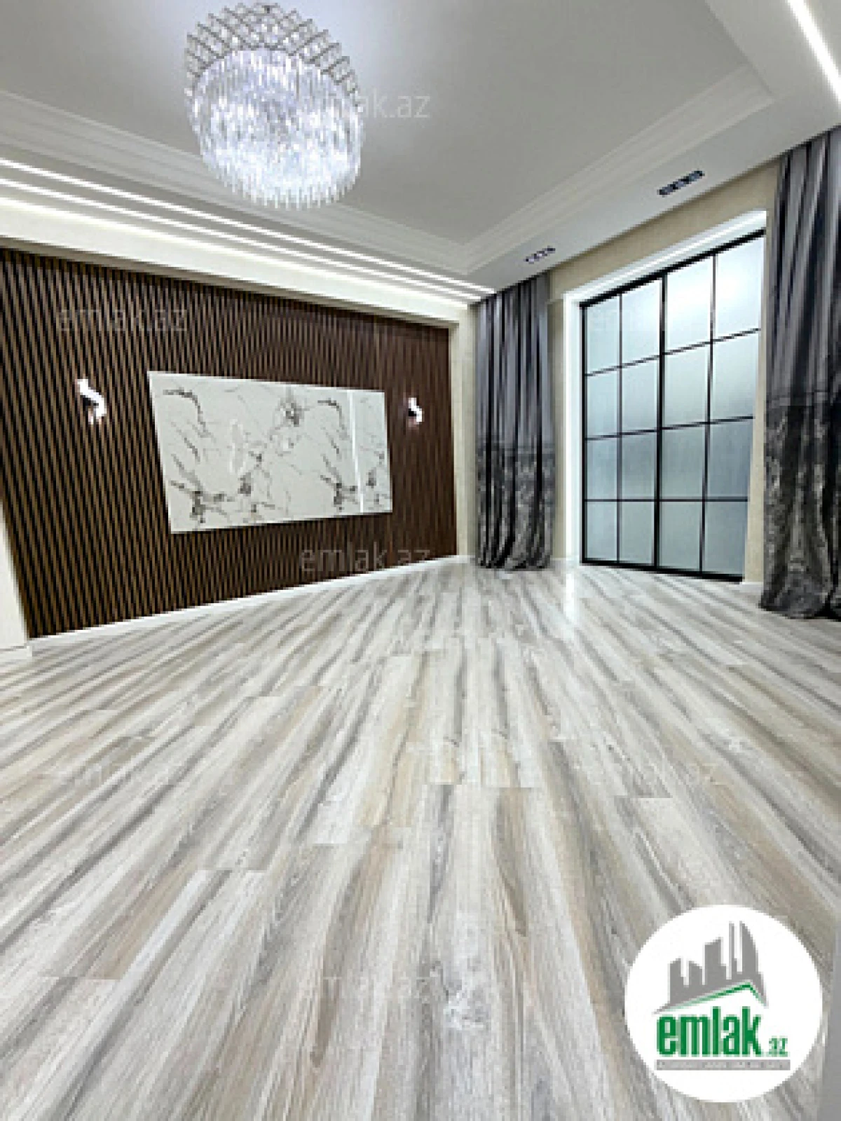 Satılır 2 otaqlı yeni tikili 65 m²