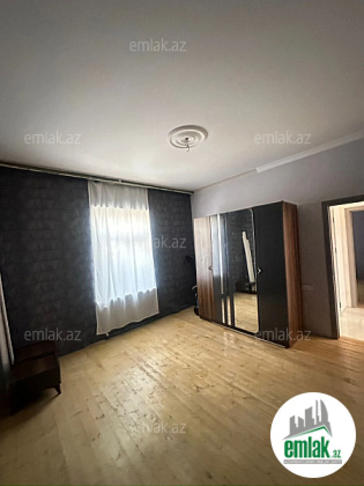 Satılır 3 otaqlı həyət evi 90 m²