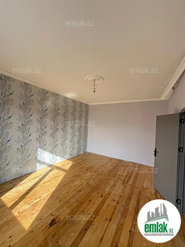 Satılır 3 otaqlı həyət evi 90 m²