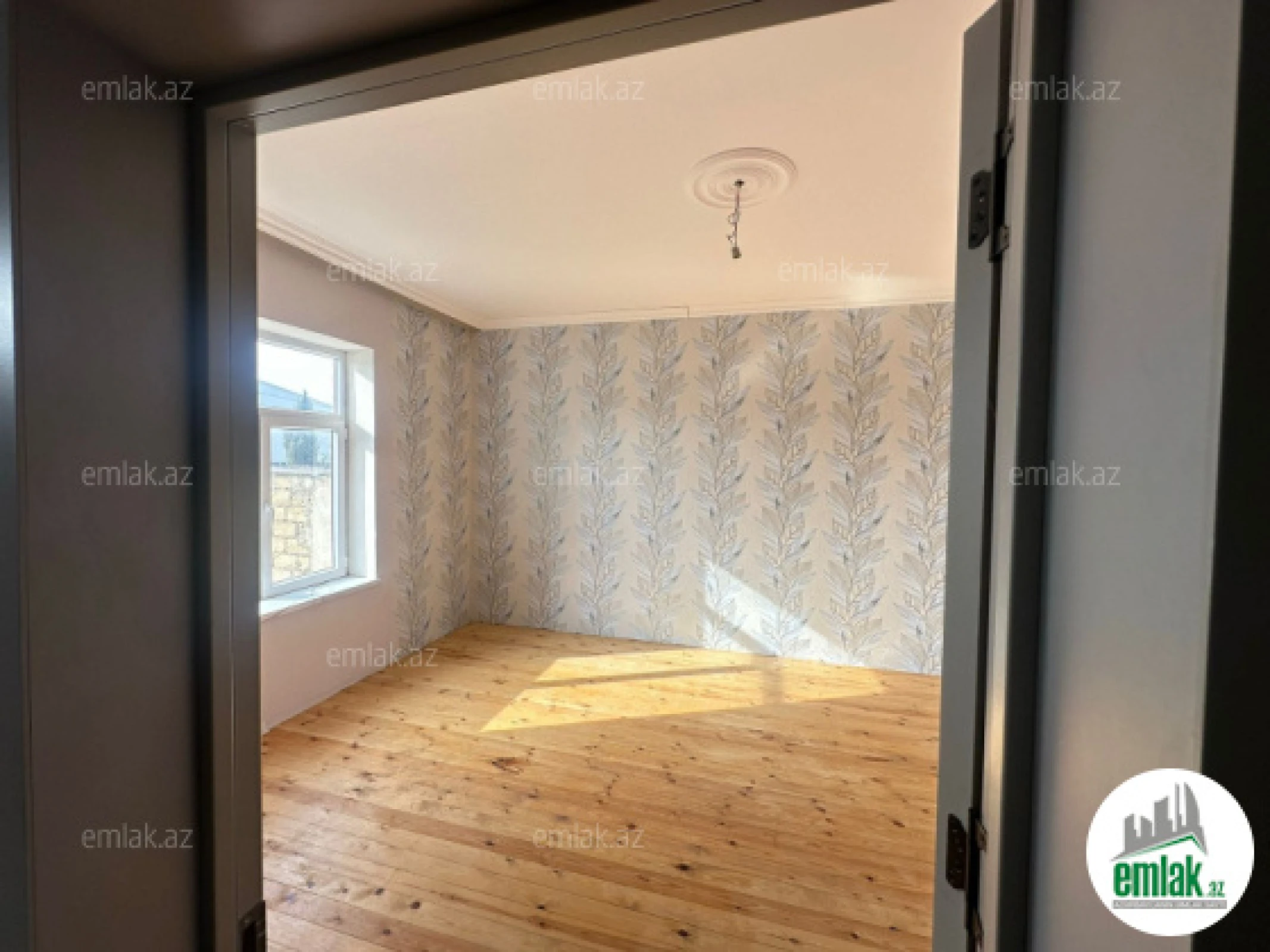 Satılır 3 otaqlı həyət evi 90 m²