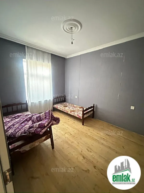Satılır 3 otaqlı həyət evi 90 m²