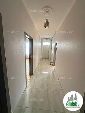 Satılır 3 otaqlı həyət evi 90 m²