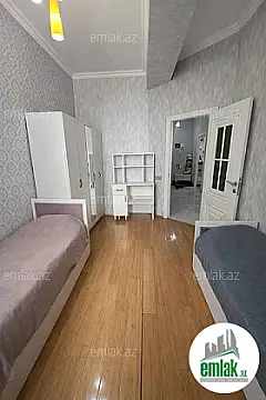 Satılır 3 otaqlı yeni tikili 93 m²