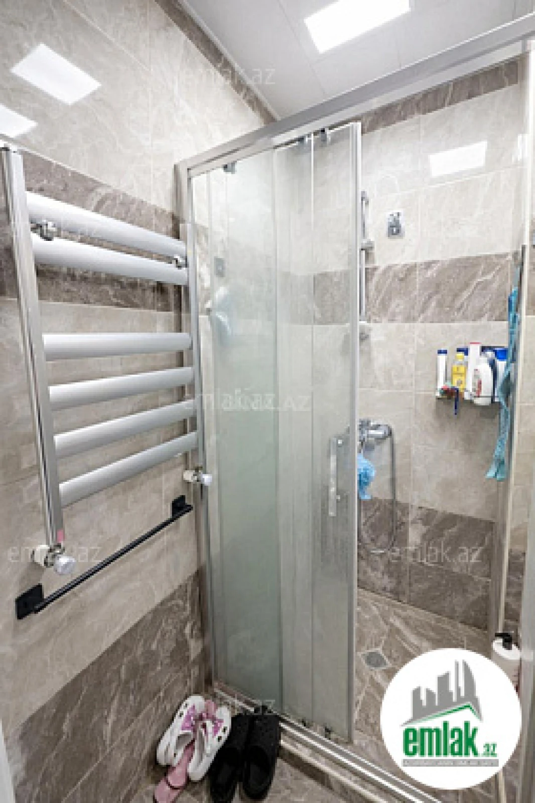 Satılır 3 otaqlı yeni tikili 93 m²