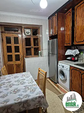 Satılır 3 otaqlı yeni tikili 69 m² — Bakı 3 otaq 69.00 m²