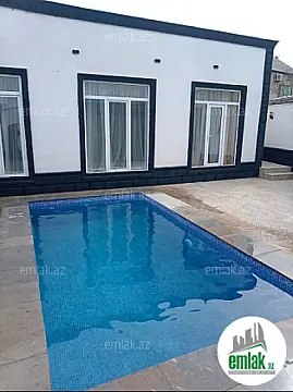 Satılır 4 otaqlı mənzil 86 m²